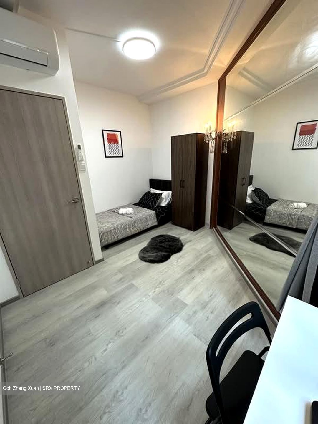 Northoaks (D25), Condominium #532188311